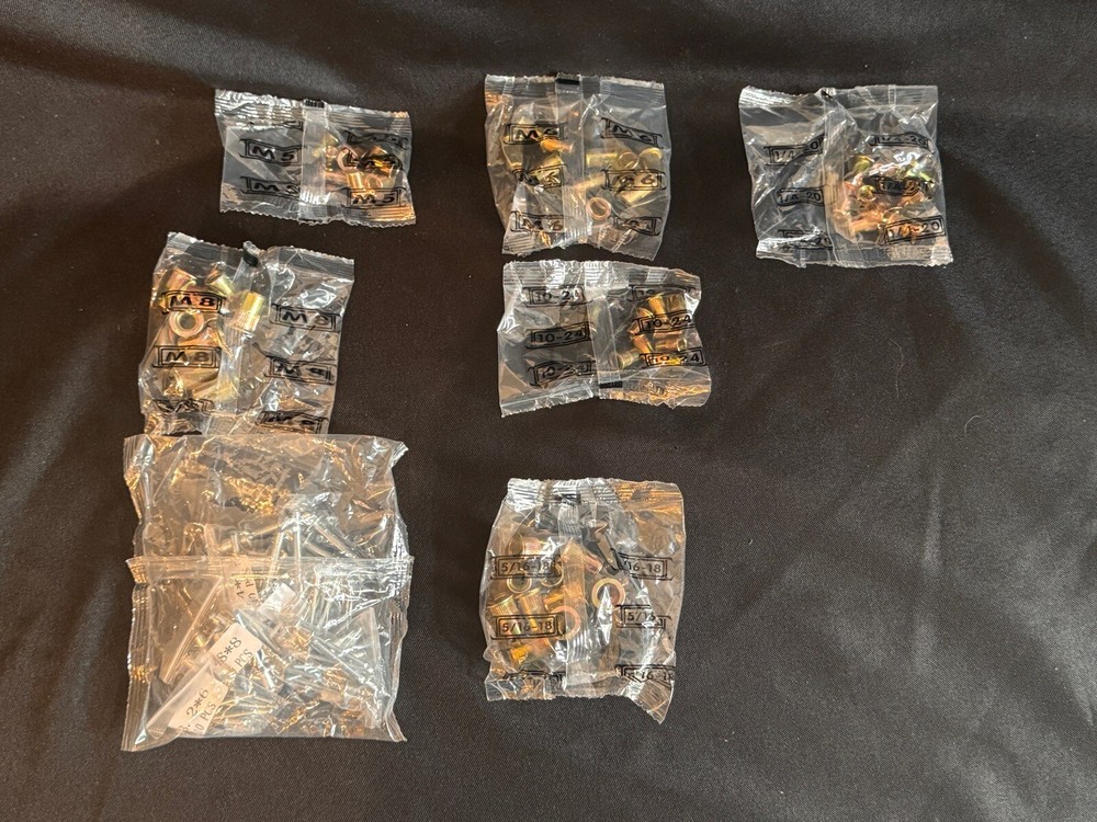 Pro Stormer Riveter Set 10-24