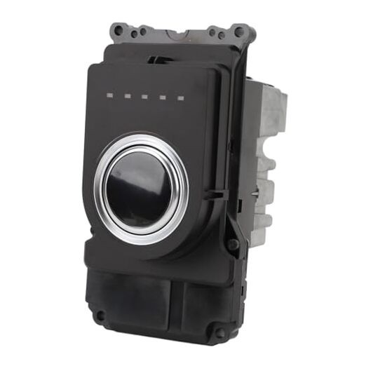 Shift Module Panel, Enhanced Gear Shifting Performance, compatible with Range