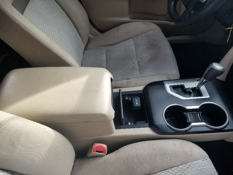 12 - 14 TOYOTA CAMRY MULTIPLEX NETWORK CONTROL MODULE ECM ASSEMBLY