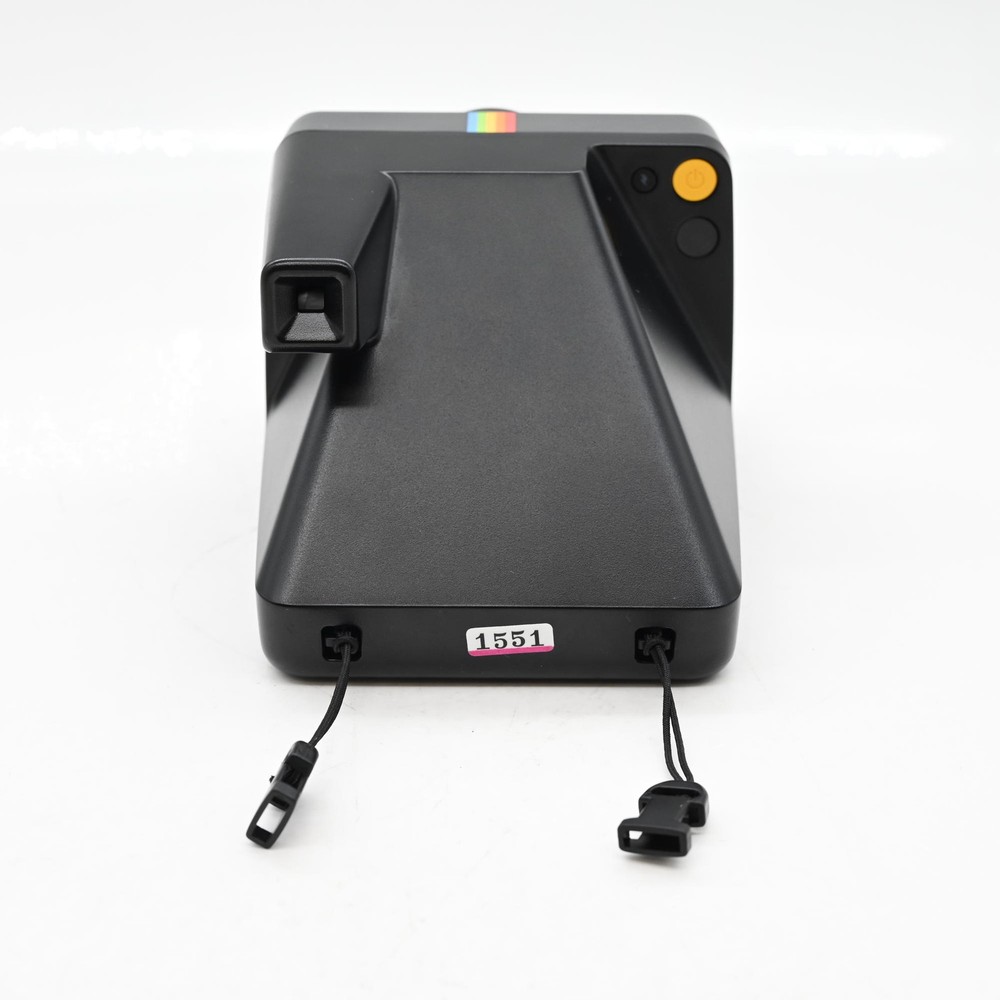 Polaroid Now i-Type Instant Camera #551
