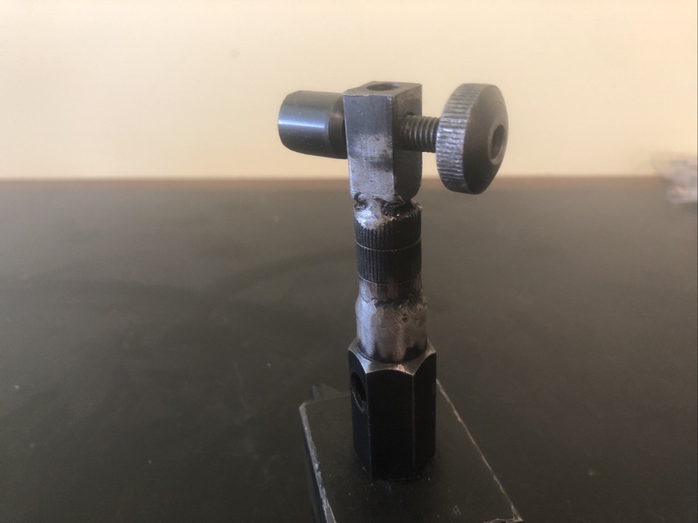 Shars Magnetic Base Indicator Stand