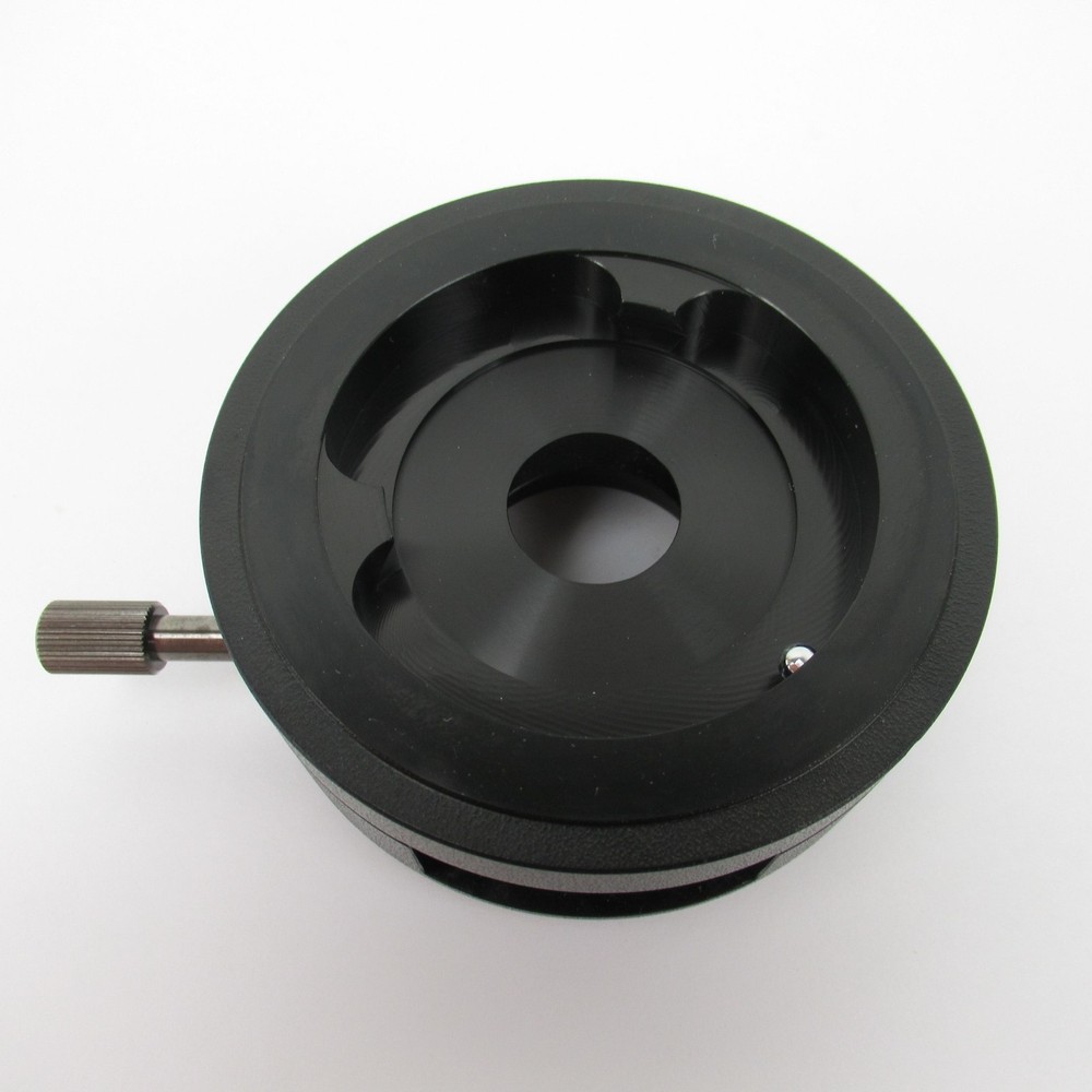 OLYMPUS CX3-KPA POLARIZER/ANALYZER INSERT MODULE FOR CX33/CX43 MICROSCOPE