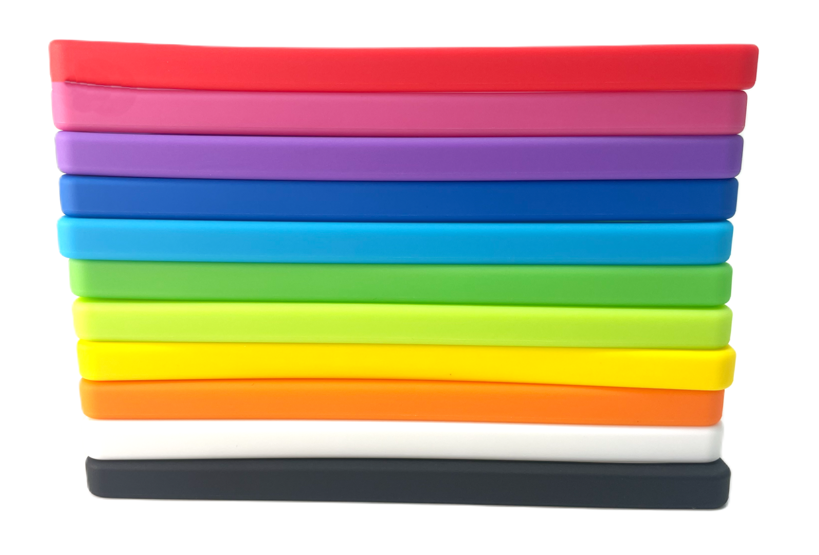 PSA Slab Protectors - Bumper Guards - 11 Colors - Fast Shipping - US Seller