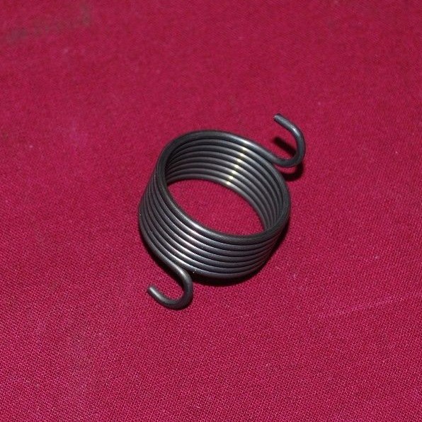 John Deere Gas Engine Motor 1.5 & 3 hp Large Ignitor Spring
