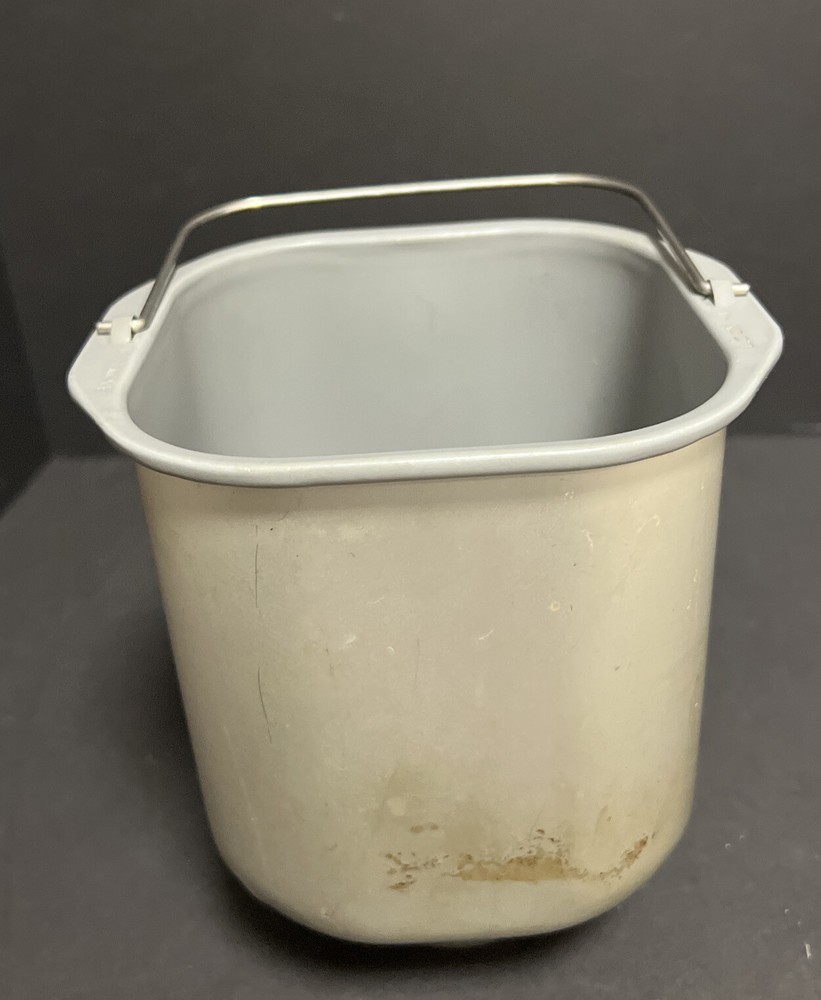 Breadman TR-441 TR441 Pan and Paddle Bread Maker Bread Machine Replacement Parts