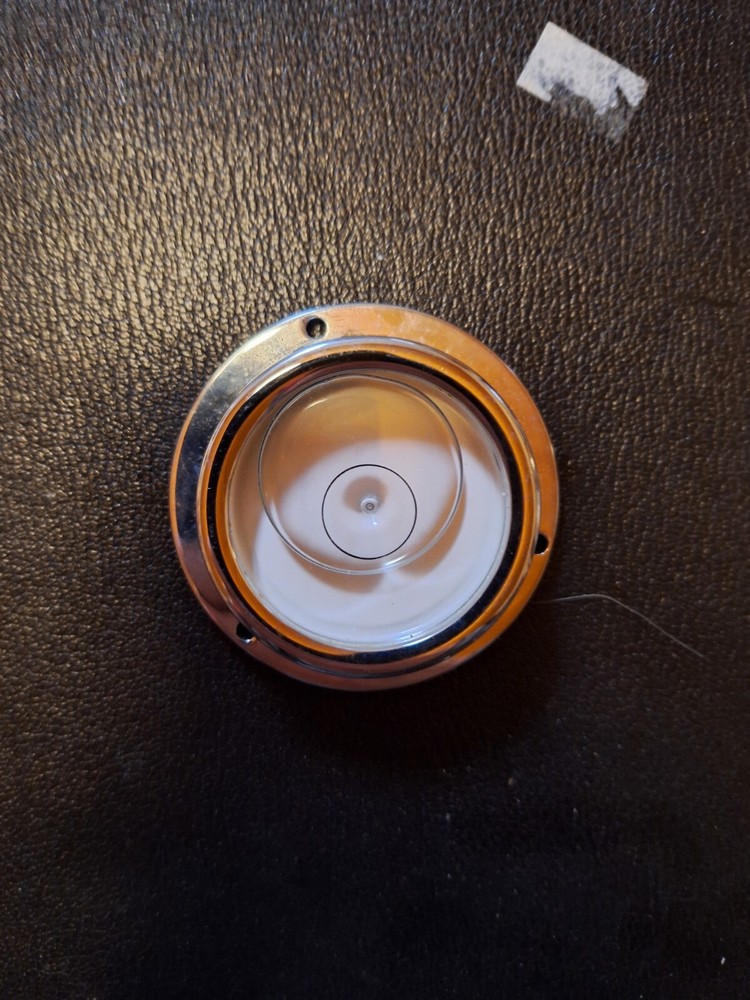 2420038 JLG bubble Level Round