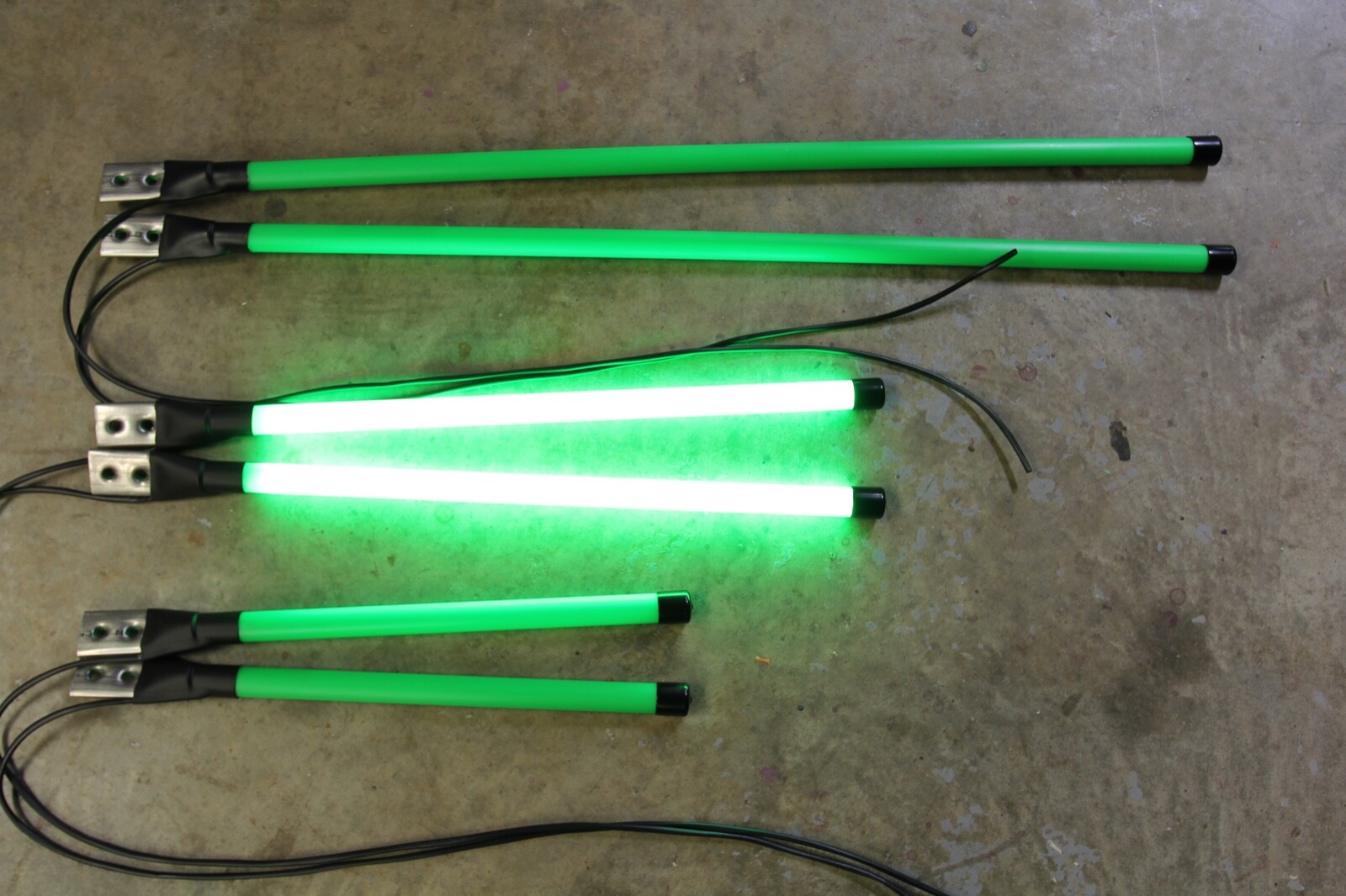 Construction Safety Lighting LED 12-Volt Safety Light New