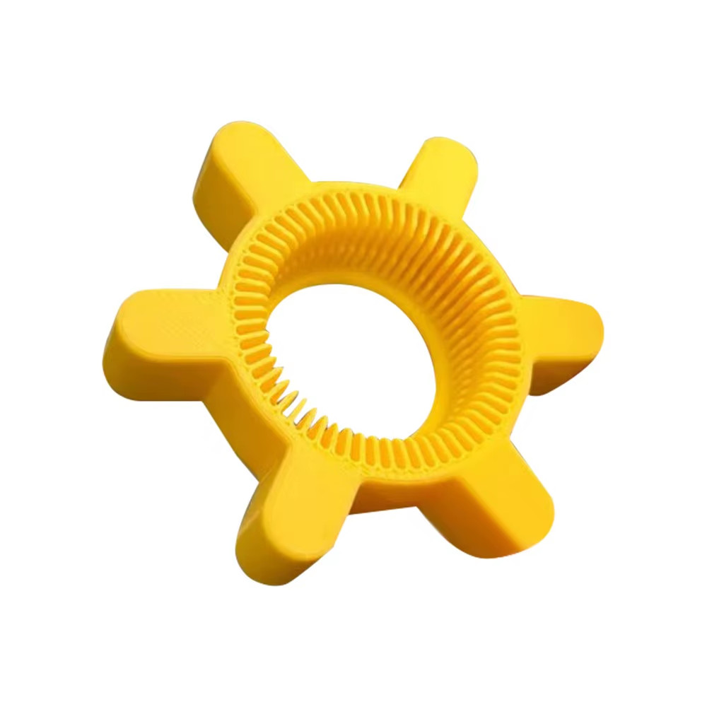 Unique Multi-Function Bottle Cap Opener Yellow Plastic Rotary Bottle Opener Bar