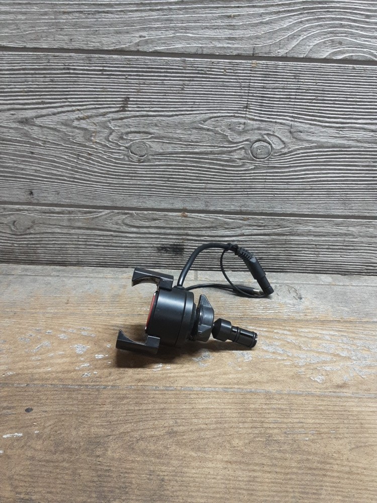 Tech Mount 4-TGRIP-P Powered Tech Gripper ATV UTV Motorcycle