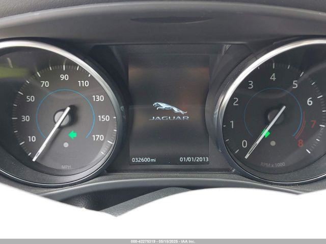 2017 Jaguar XE Center Dash Screen OEM Used 8 Display No Code Reprogram Required