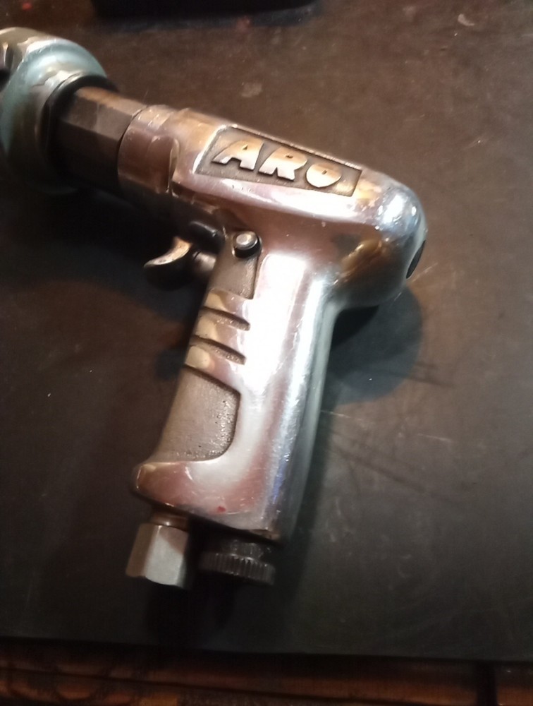 ARO Pneumatic Tapper