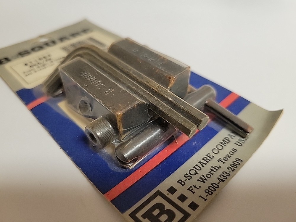 B-Square SKS Front Sight Adjustment Tool Heavy Duty Windage Elevation Adjustment