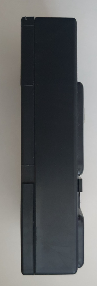 Vintage 90s Currency Detector