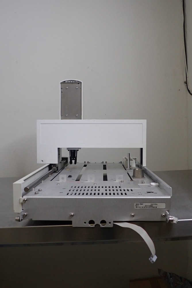Agilent Technologies 7697A Tray