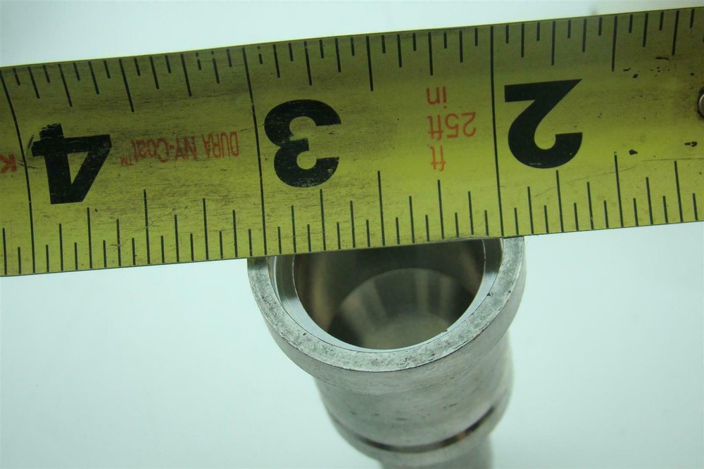 Replacment Nozzle Tip 10648-1-0