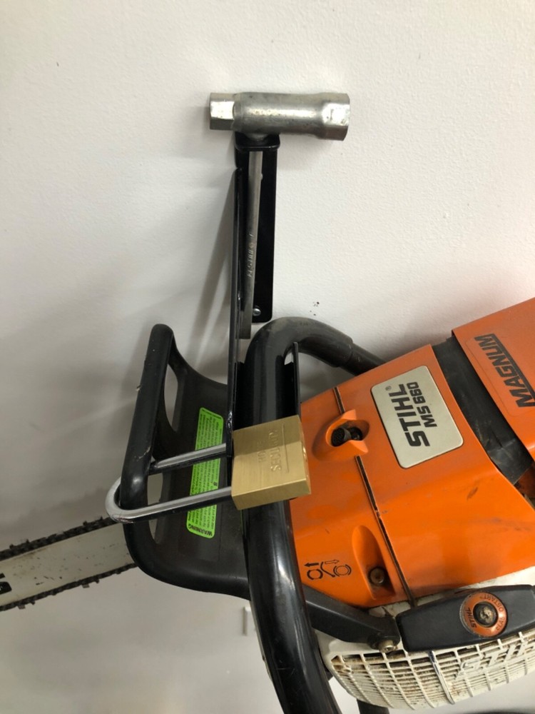 Stihl crankshaft installation tool combo set (2)