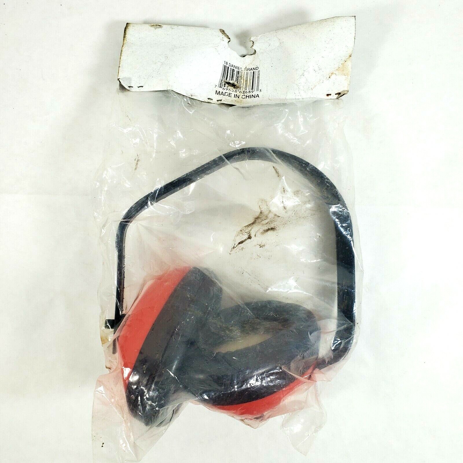 Protection Ear Muffs Hearing Construction Shooting Noise Hunting Sports Safety