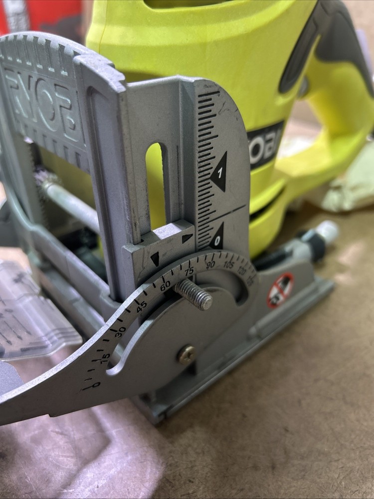 RYOBI TOOLS JM82G C71