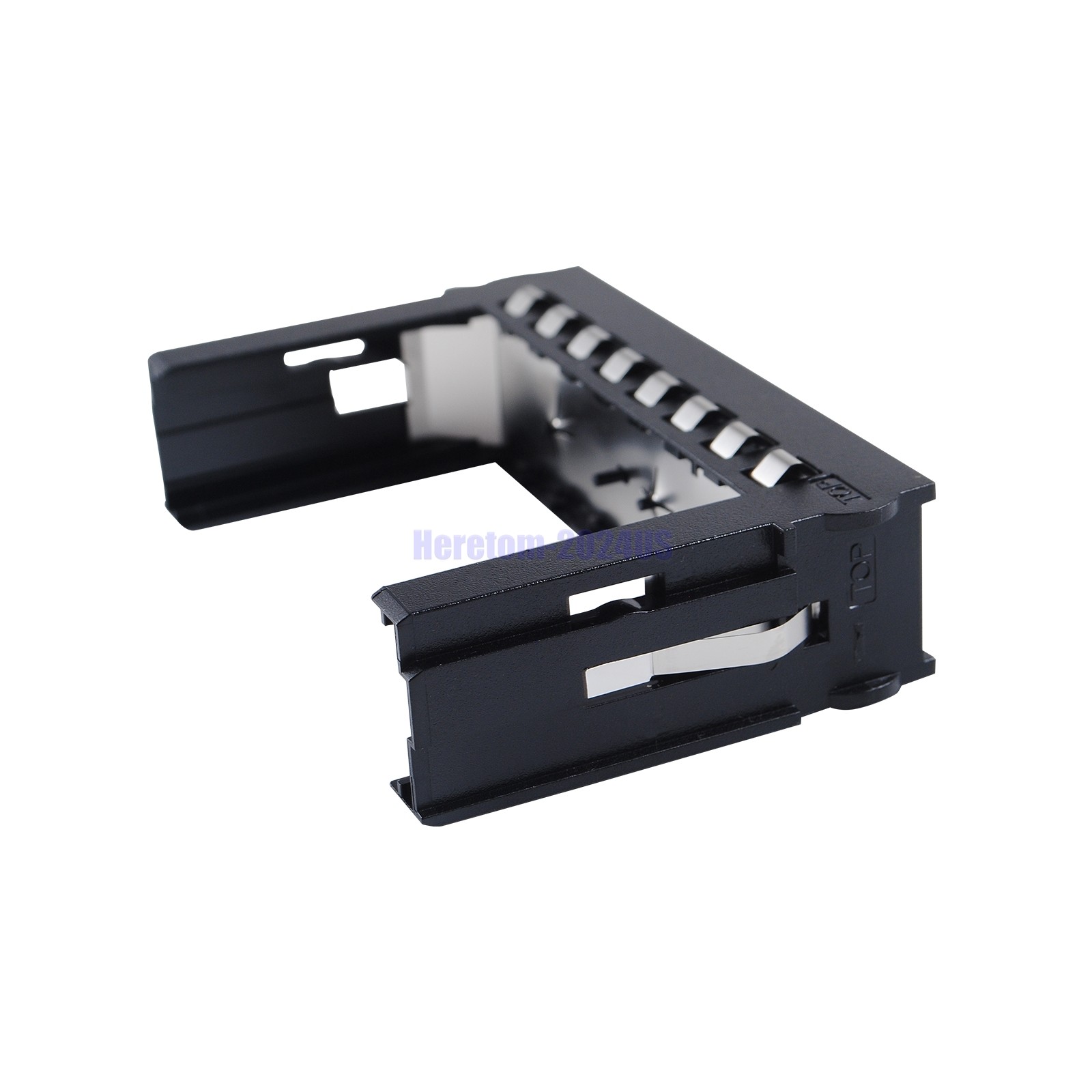 Lot Dell F3F7V 3.5" HDD Caddy Blank Filler PowerEdge R440 R640 R740 R740xd R940