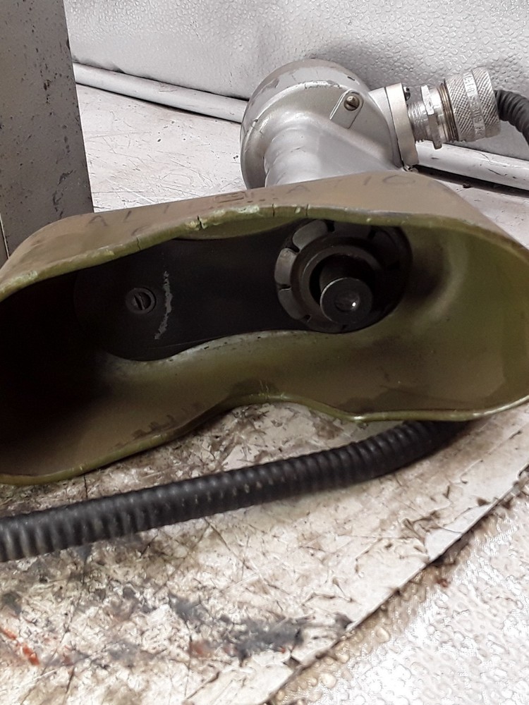 Leeds and Northrop Optical Pyrometer 1879206