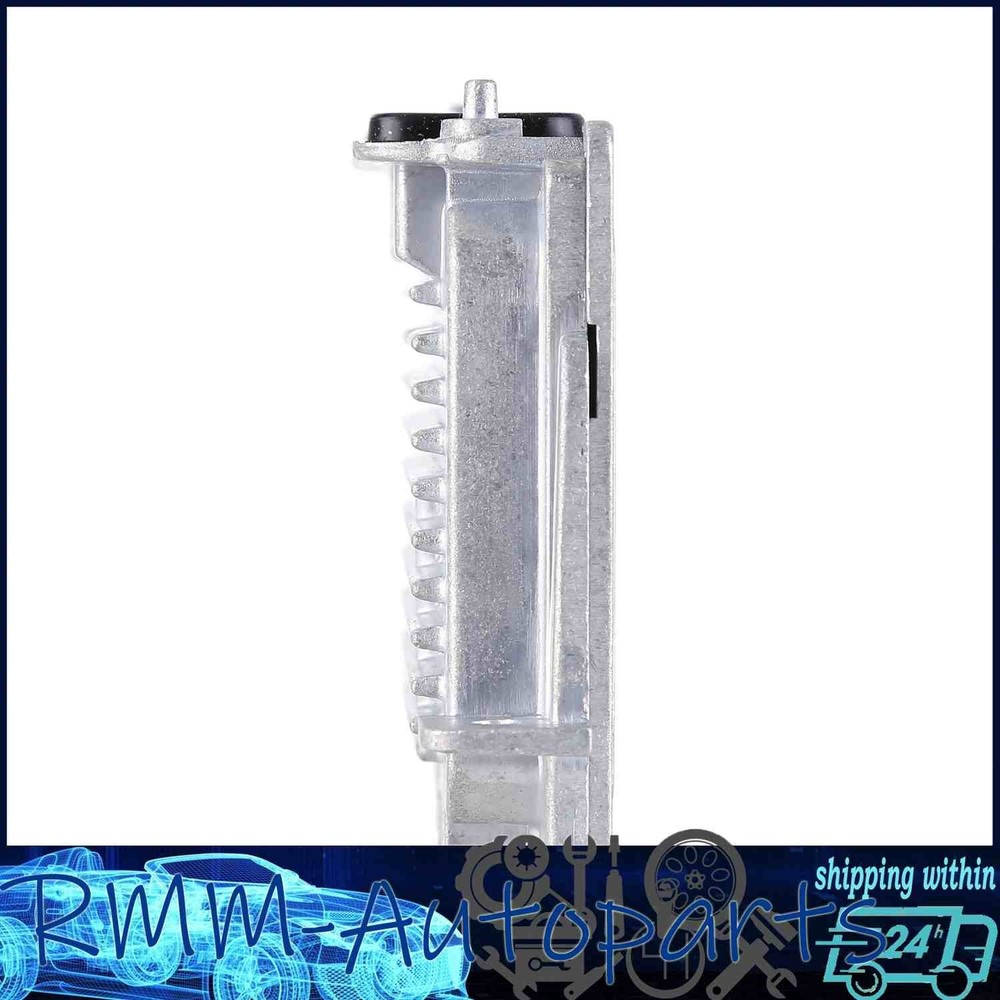 NEW Xenon HID Headlamp Ballast Module For Buick GMC Replace D3