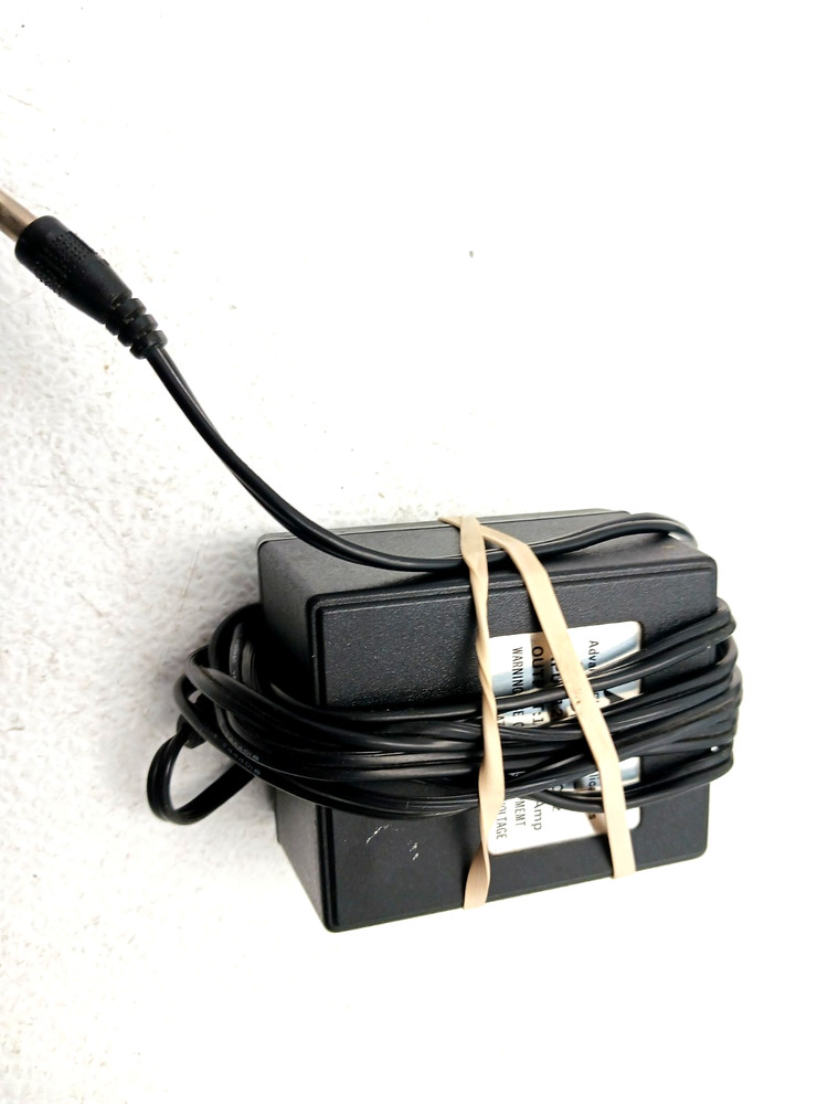 AEA PAKRATT PK-232 Multimode Data TNC Data Controller Packet Radio - WORKS