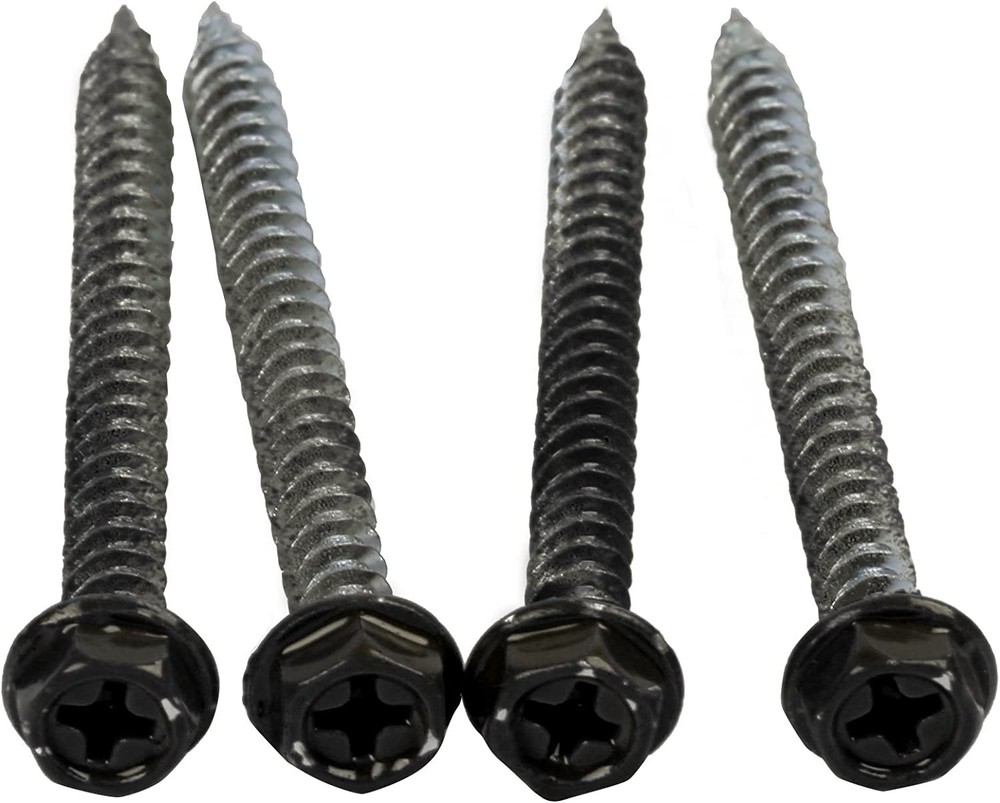 HVAC Premium 10x8 Adjustable Air Supply Diffuser Ceiling Wall Vent Black
