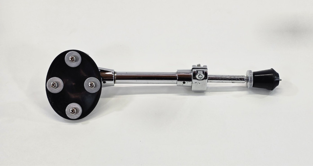 Gretsch Bass Drum Spur Leg Complete Post Assembly -Right Side