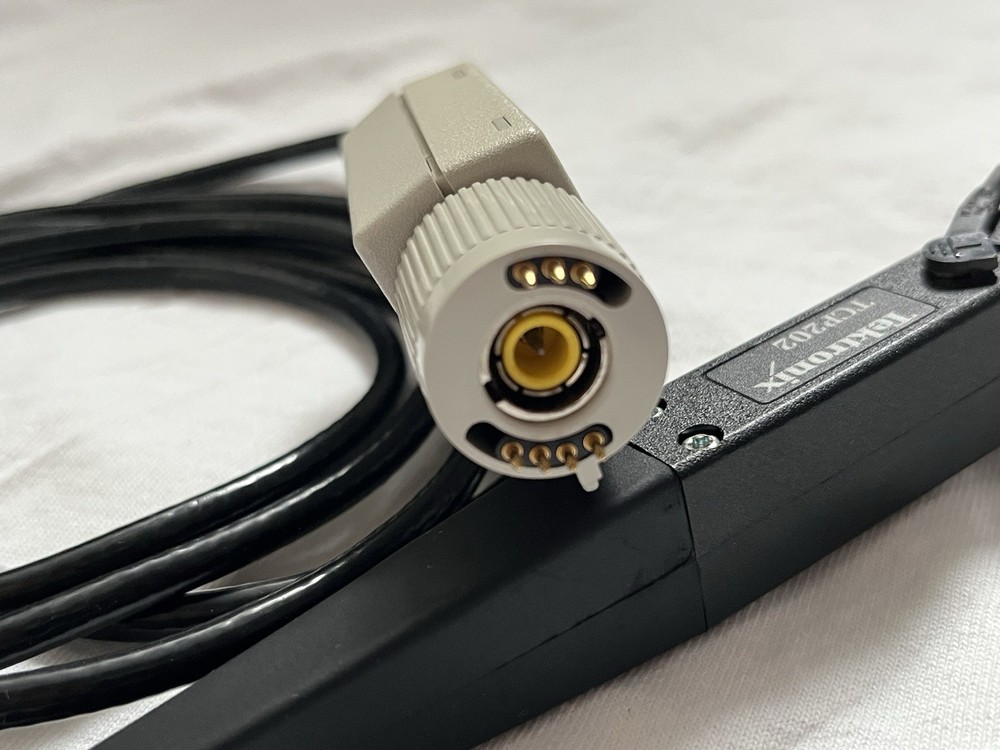 Tektronix TCP202 Current Probe, 15A