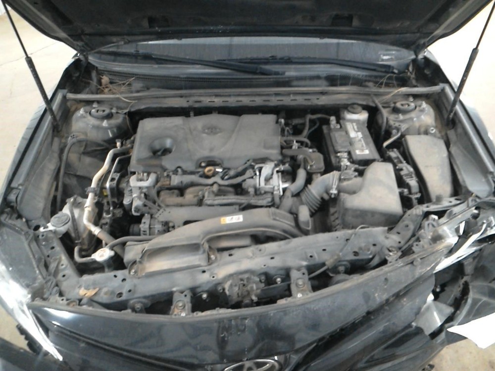 Engine ECM Electronic Module Engine Control 2.5L Fits 19 CAMRY 104963785