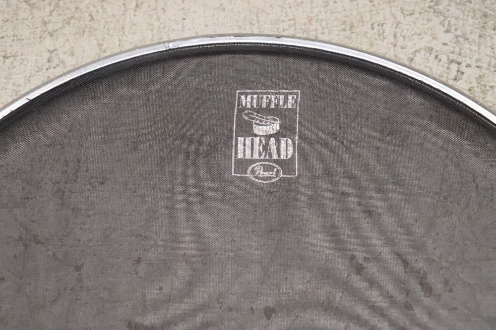 Pearl 12" Muffle Mesh Drum Head
