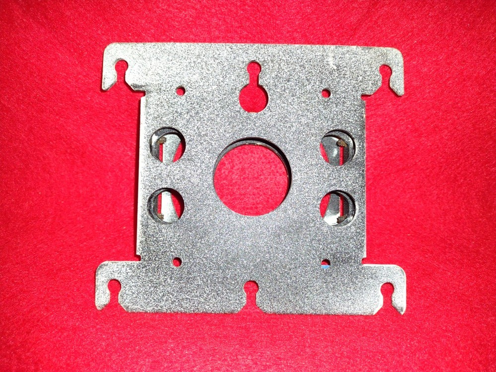 Chief Projector SLBO Universal Interface Bracket with RPA Series Ceiling Mount