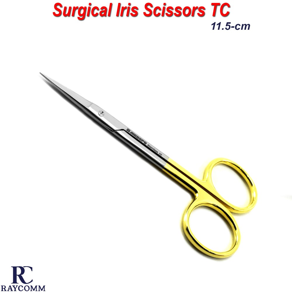 Surgery Tissue Trimming Dissecting