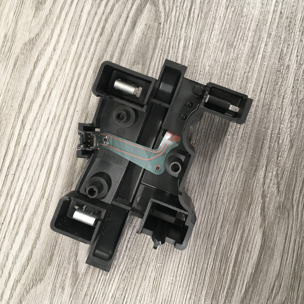 JAGUAR S TYPE WARNING LAMP UNIT - XR832350