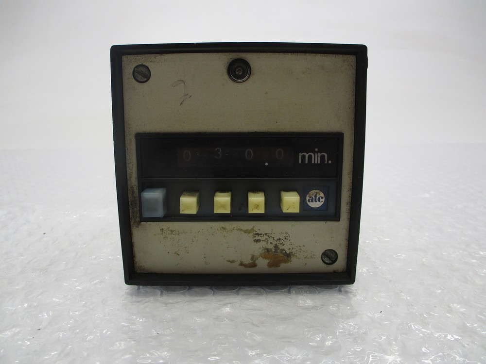 ATC 325A348A20 TIMER NSNP
