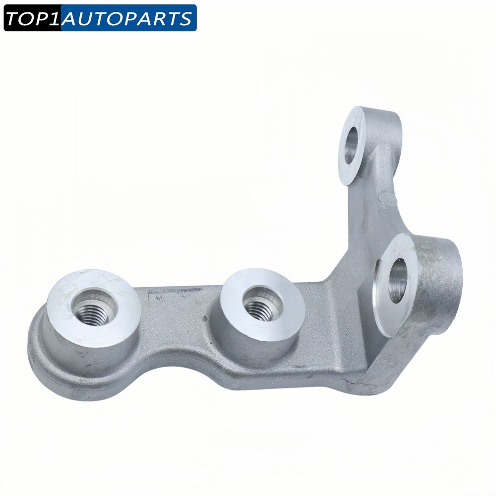 NEW Front Passenger Axle Support Mount Bracket fits 2011-2015 Ford Explorer US