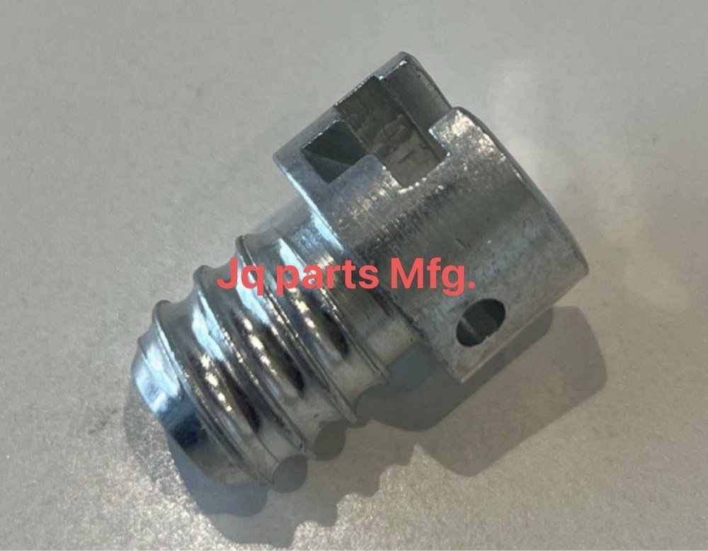 Drain Cleaning cable Adapter-Female for 7/8" Sectional Cable