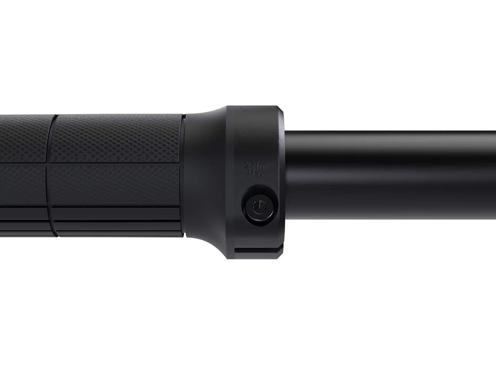 Trek Ergonomic Comp MTB Grip Set