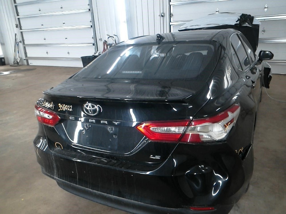 Engine ECM Electronic Module Engine Control 2.5L Fits 19 CAMRY 104963785