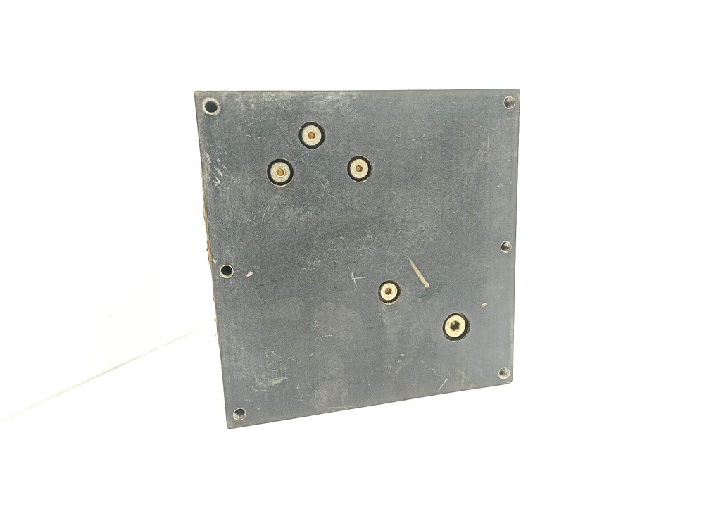 HR-33SF TORQUE TOOL DISTRIBUTION BLOCK