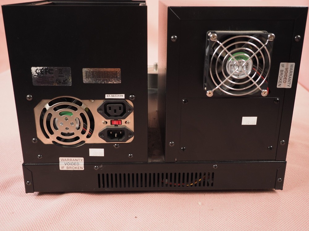 Disk Makers ReflexAuto
