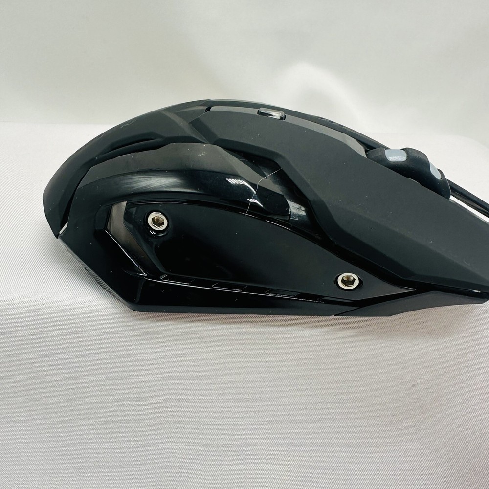 BlueFinger Wired USB Gaming Mouse + Mouse pad