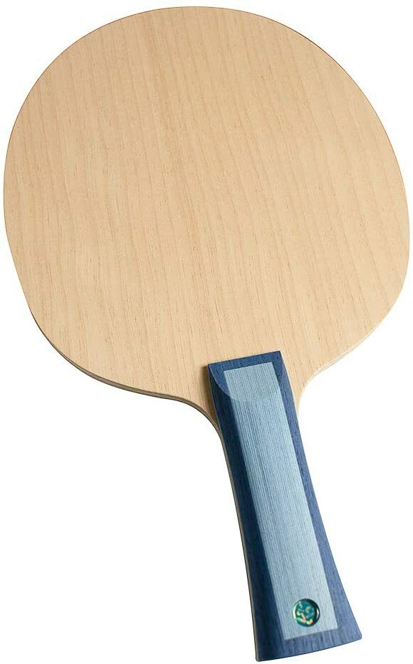 Butterfly Table Tennis Racket Inner Force Layer ALC for Shakehand Attack 1226FL