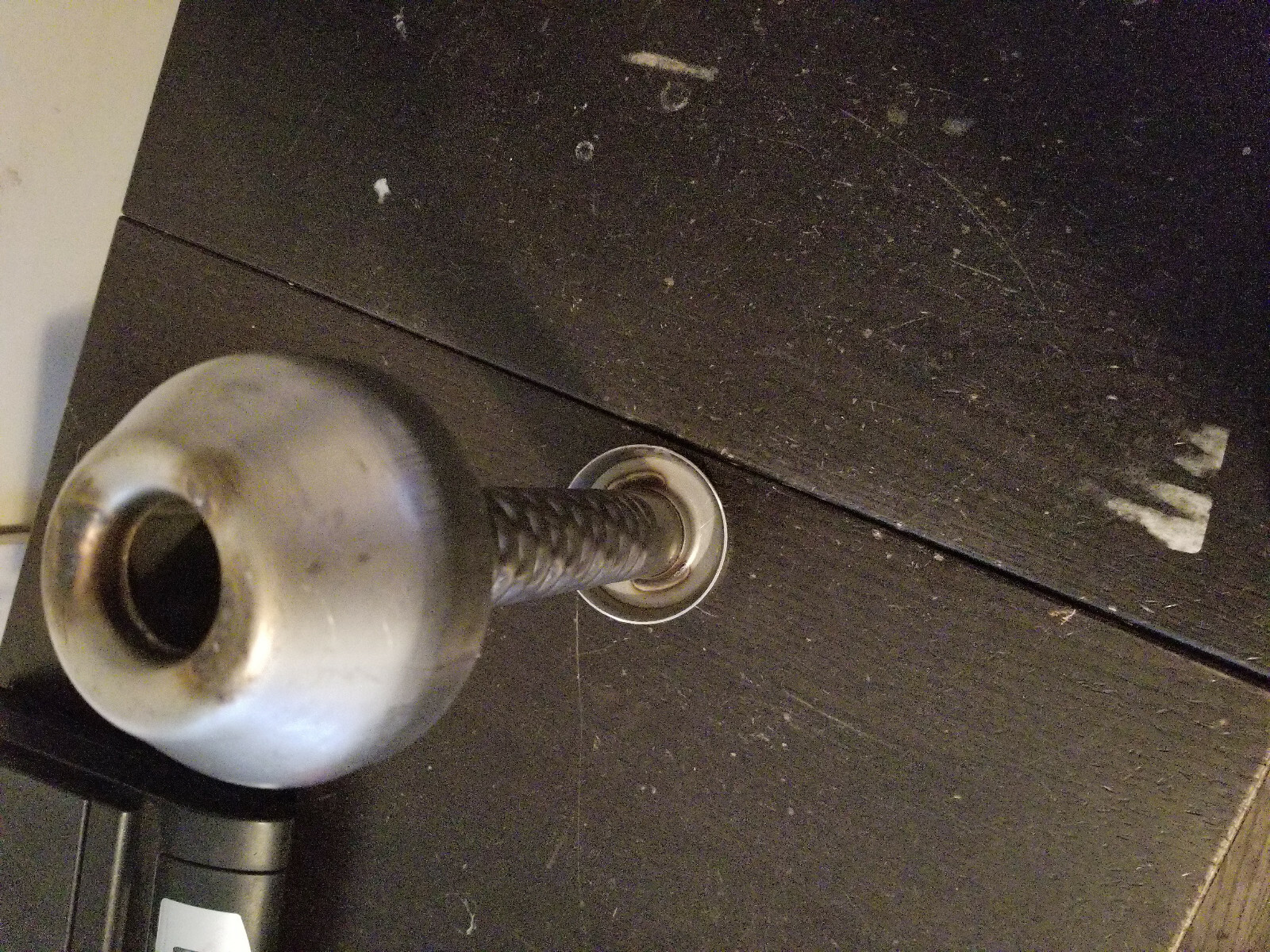 KERKER MAC Replacement Baffle Baffles Megaphone Exhaust 4:1 - CB350 2:1 RAW Fnsh