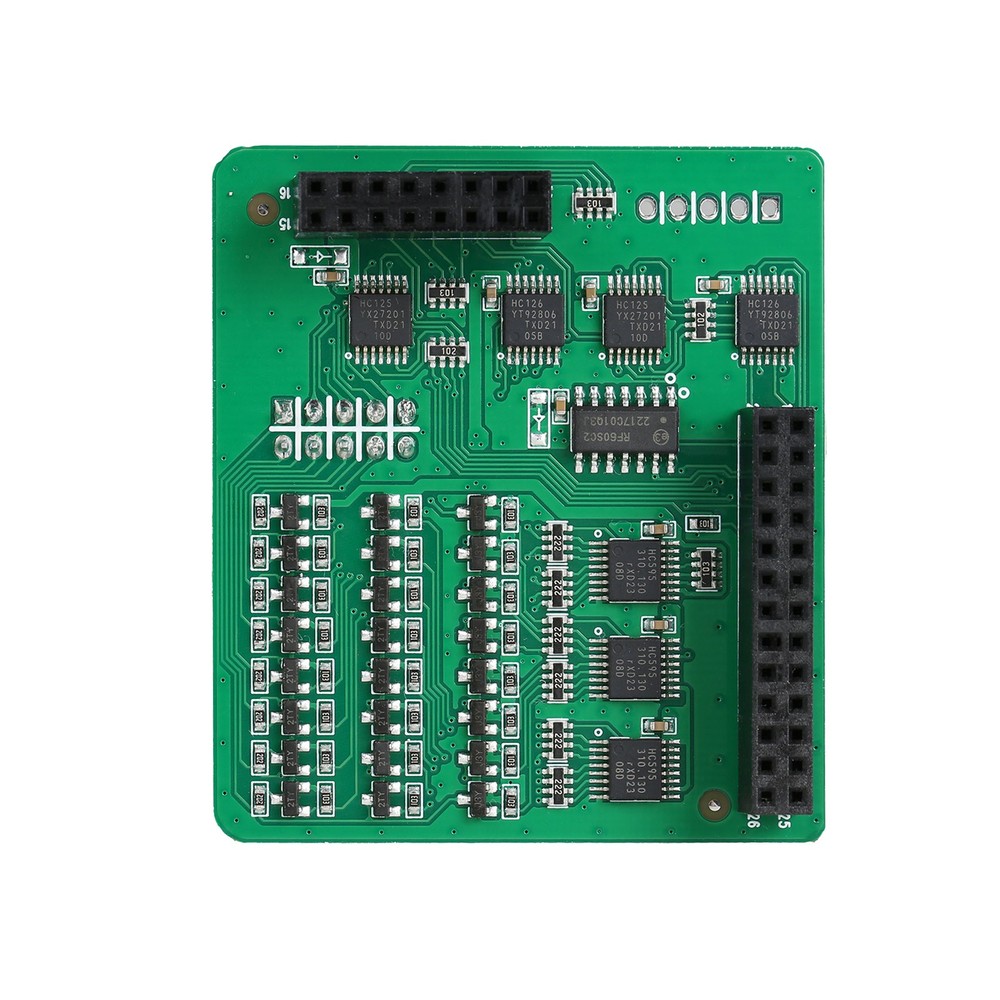 XHORSE VVDI PROG Programmer EEPROM Clip Adapter