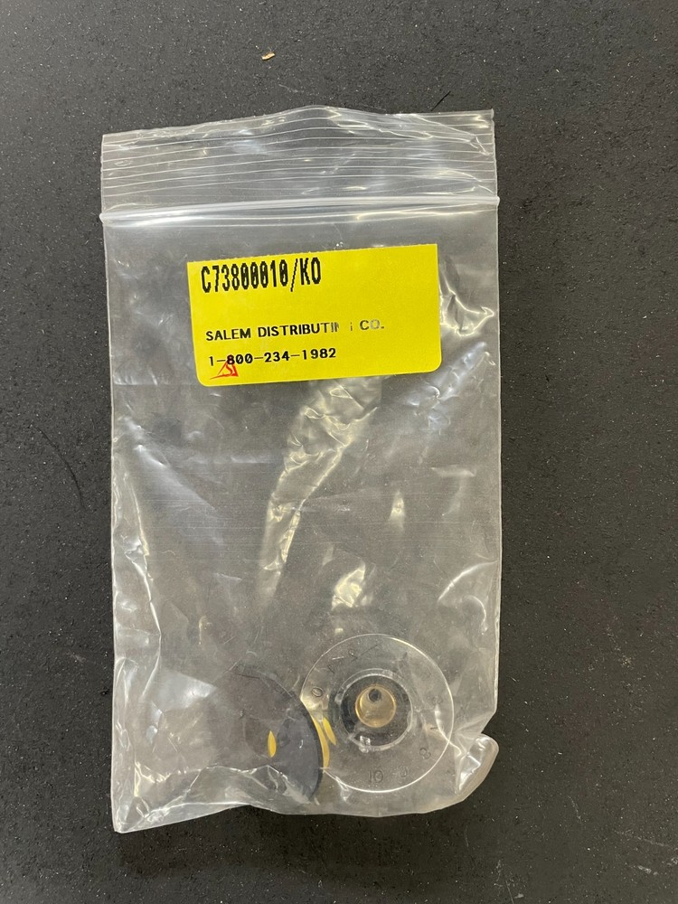 GMM Bridge Saw potentiometer knob