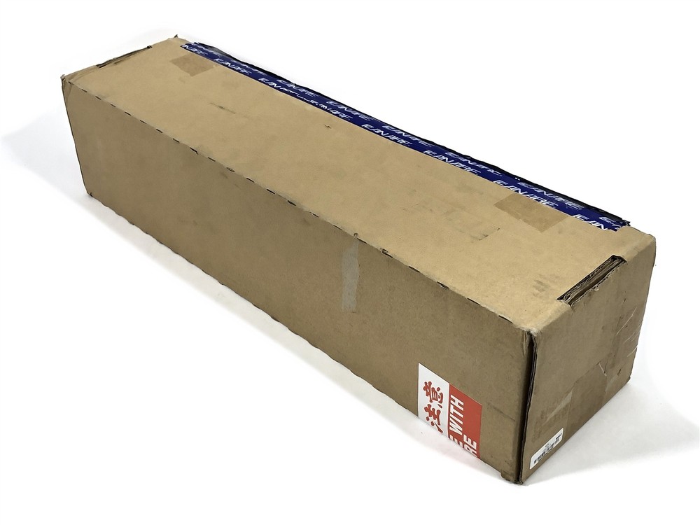 NEW Open Box Canare 20DV-2U 2x20 Digital Video Patchbay