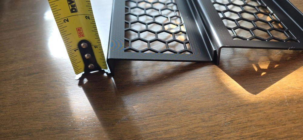 10x Trading Card Display Risers 3D Printed Stand for PSA BGS Slabs 7"