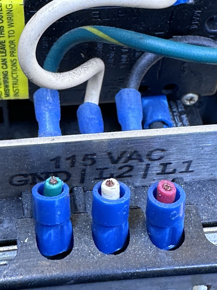 Used Menco UL 4, 4X, 12 - Programming Device