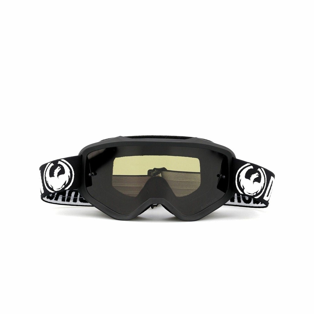 [358796024005] Mens Dragon Alliance MXV Basic Goggles